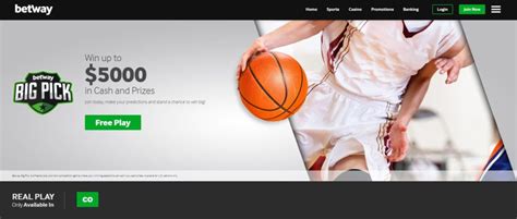 betway in usa|Betway USA Review .